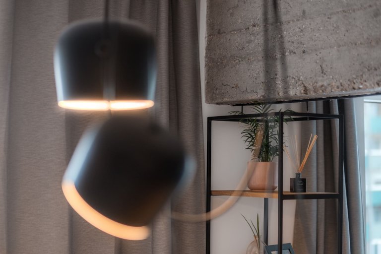 Rekonstrukce bytu z poloviny minulého století