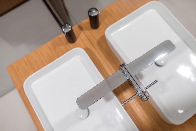 Rekonstrukce bytu z poloviny minulého století