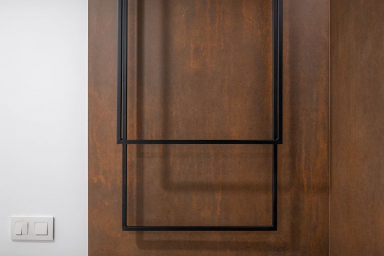 Rekonstrukce bytu z poloviny minulého století