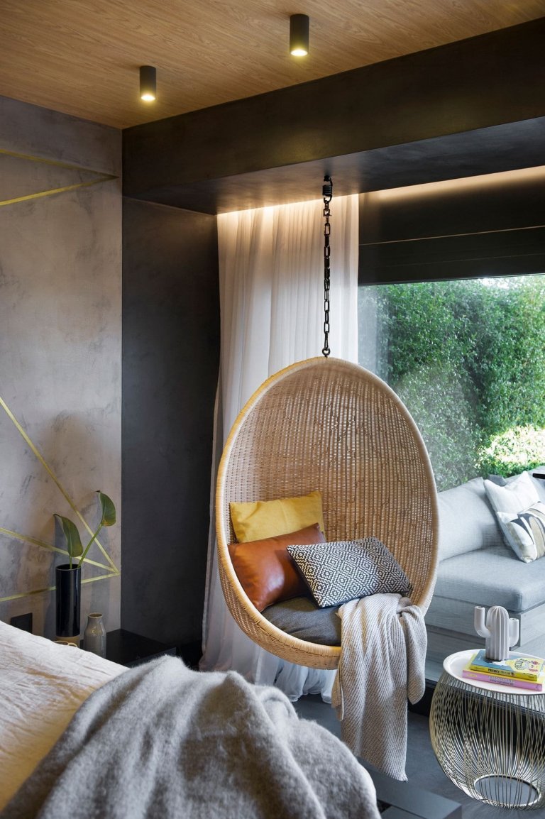 Private Sunset apartmán od Egue y Seta