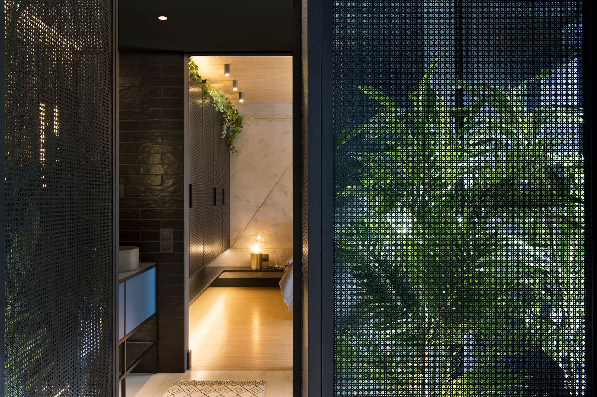 Private Sunset apartmán od Egue y Seta