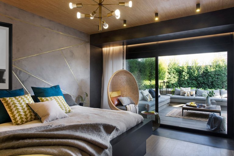 Private Sunset apartmán od Egue y Seta