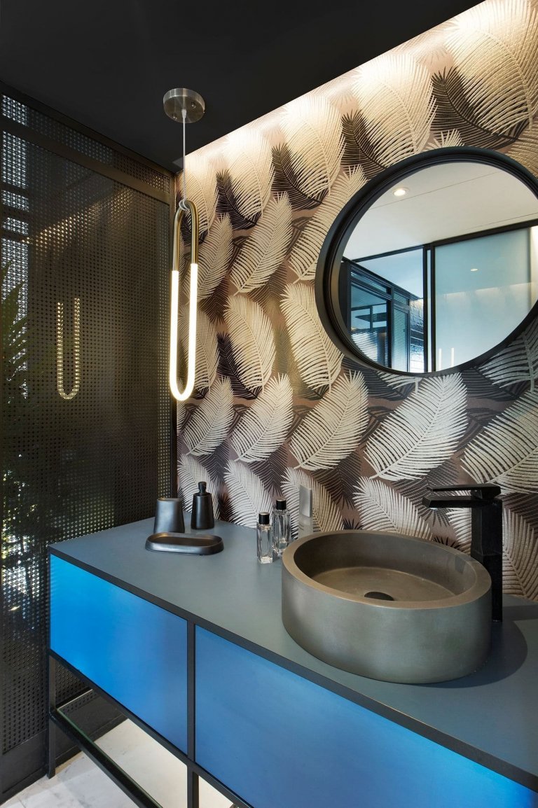 Private Sunset apartmán od Egue y Seta