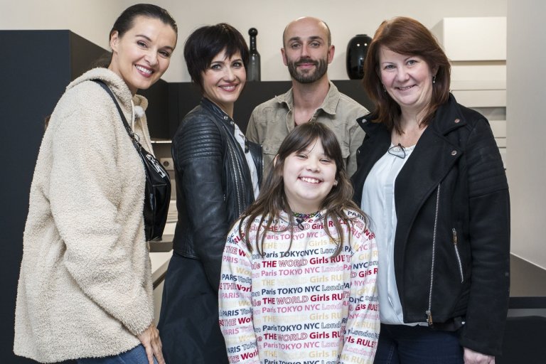 Proměna retro bytu v moderní bydlení