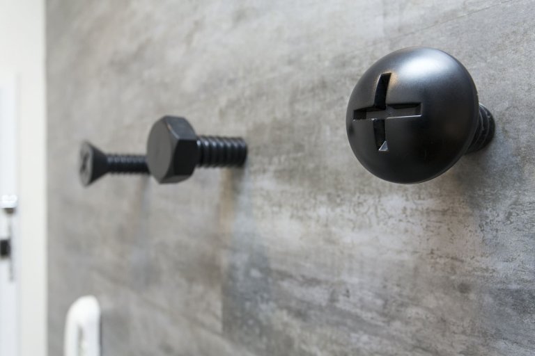 Proměna retro bytu v moderní bydlení