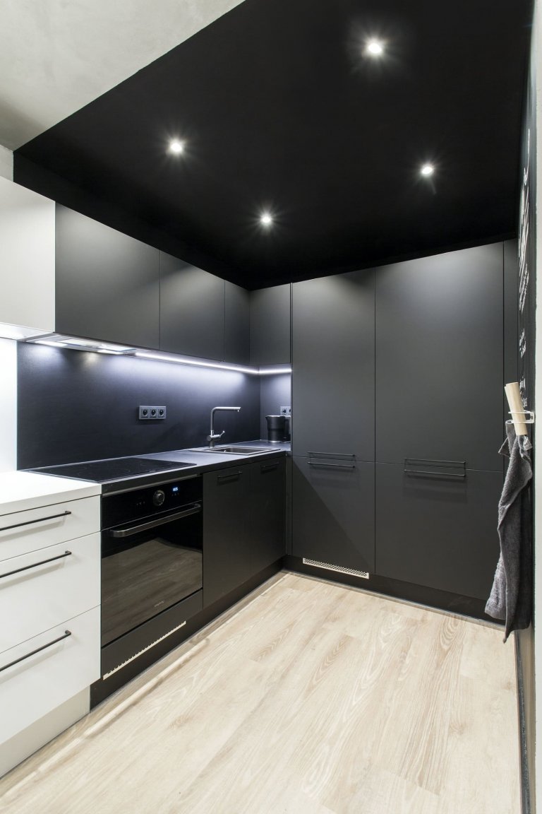 Rekonstrukce pro tatínka samoživitele