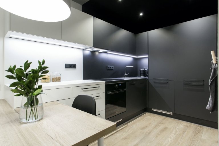 Rekonstrukce pro tatínka samoživitele