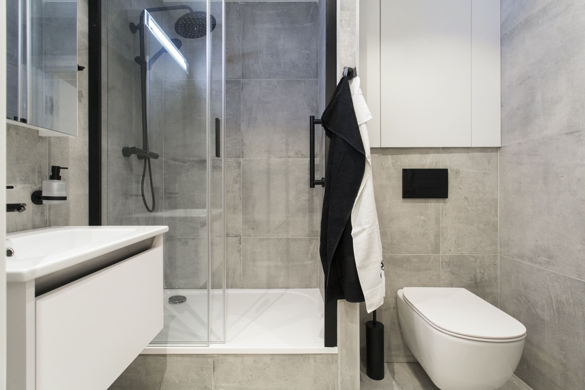 Rekonstrukce pro tatínka samoživitele