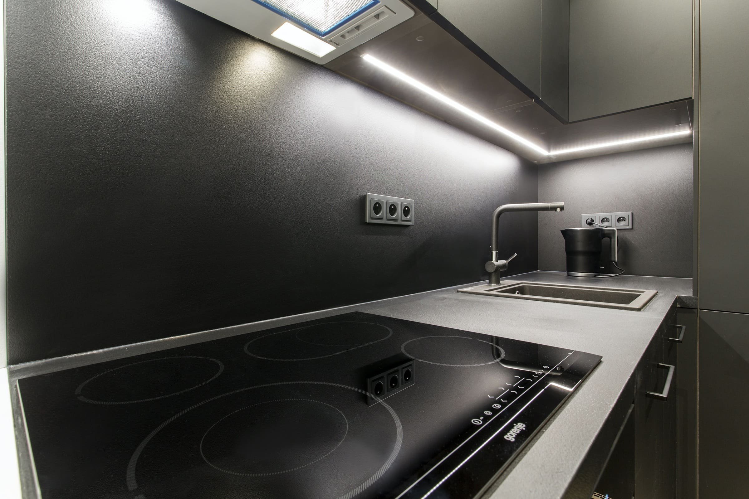 Rekonstrukce pro tatínka samoživitele