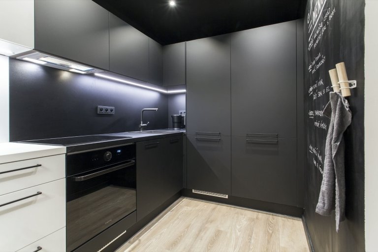 Rekonstrukce pro tatínka samoživitele