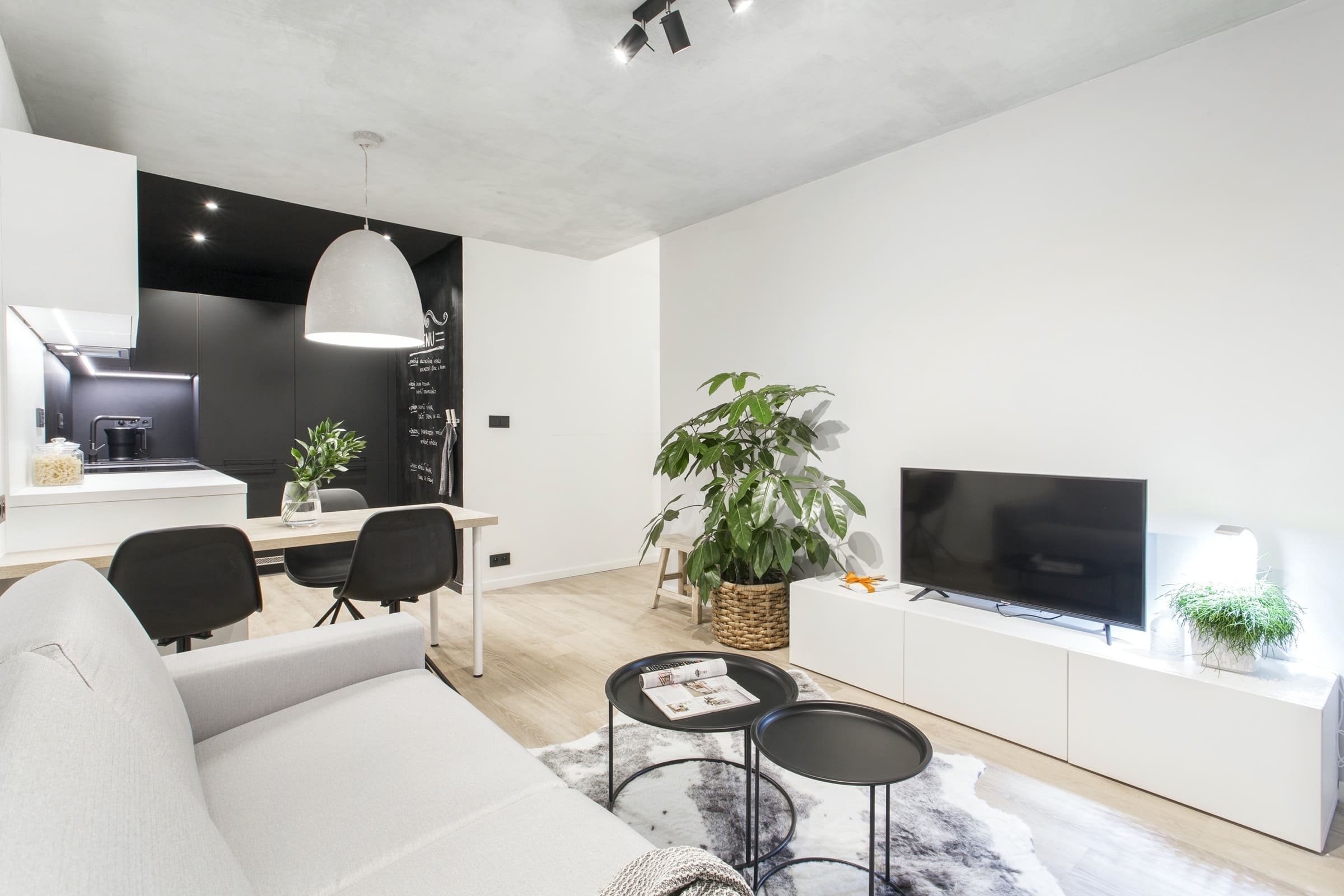 Rekonstrukce pro tatínka samoživitele