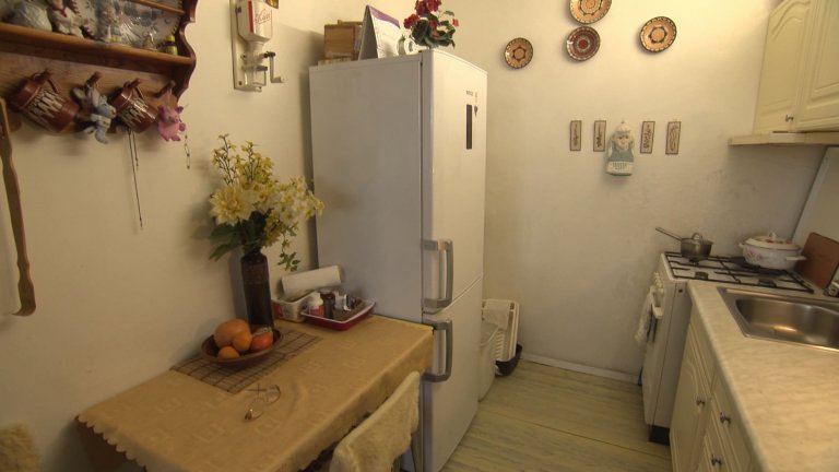 Rekonstrukce pro tatínka samoživitele