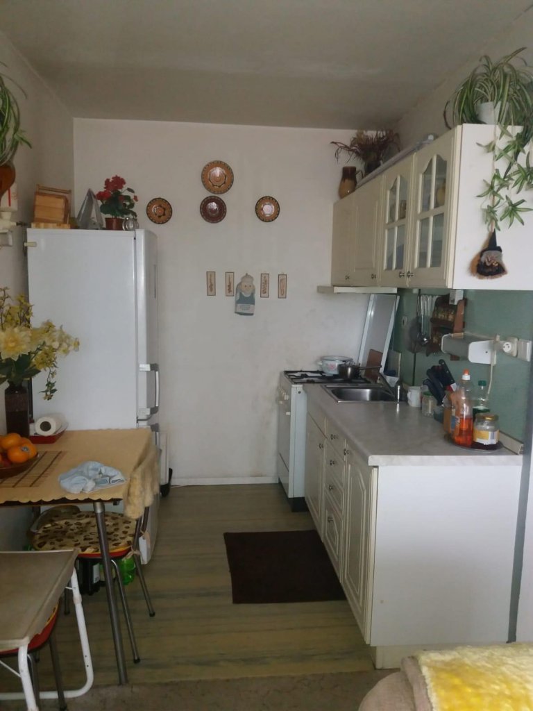 Rekonstrukce pro tatínka samoživitele