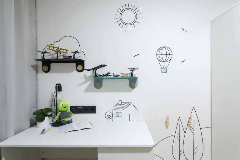 Rekonstrukce pro tatínka samoživitele