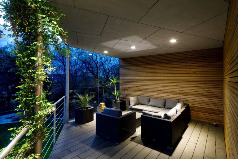 Rodinný dům s výhledem do krásné jihočeské krajiny