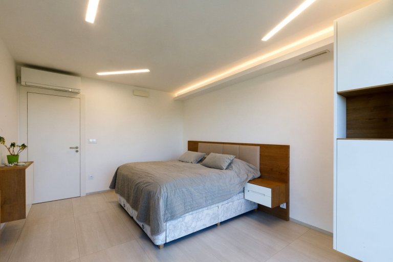 Rodinný dům s výhledem do krásné jihočeské krajiny