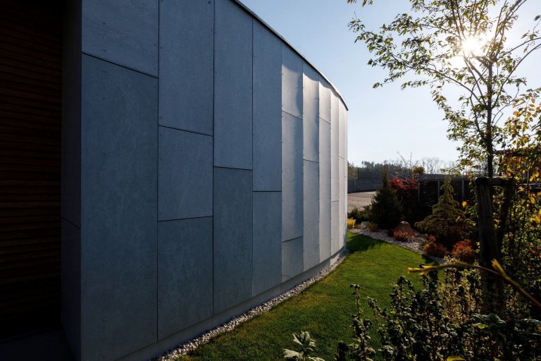 Rodinný dům s výhledem do krásné jihočeské krajiny