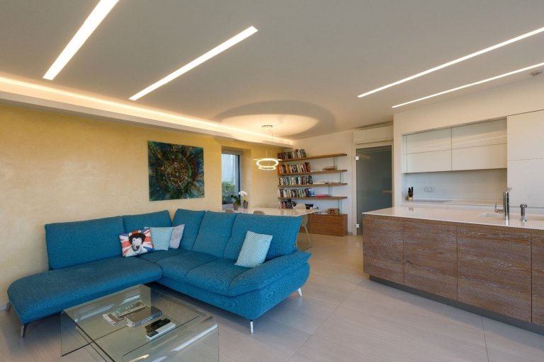 Rodinný dům s výhledem do krásné jihočeské krajiny