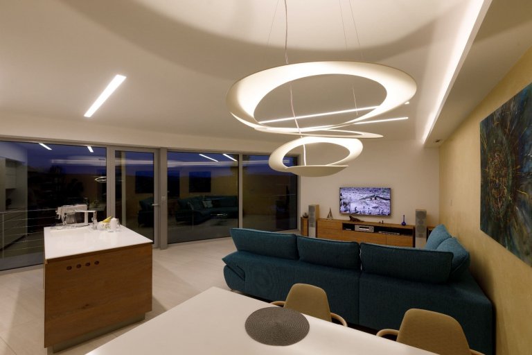 Rodinný dům s výhledem do krásné jihočeské krajiny