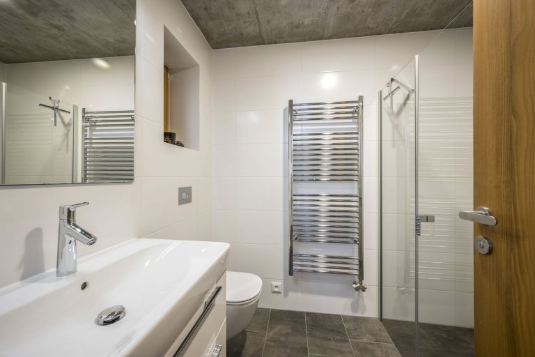 Rodinný dům uprostřed starodávných sklepů