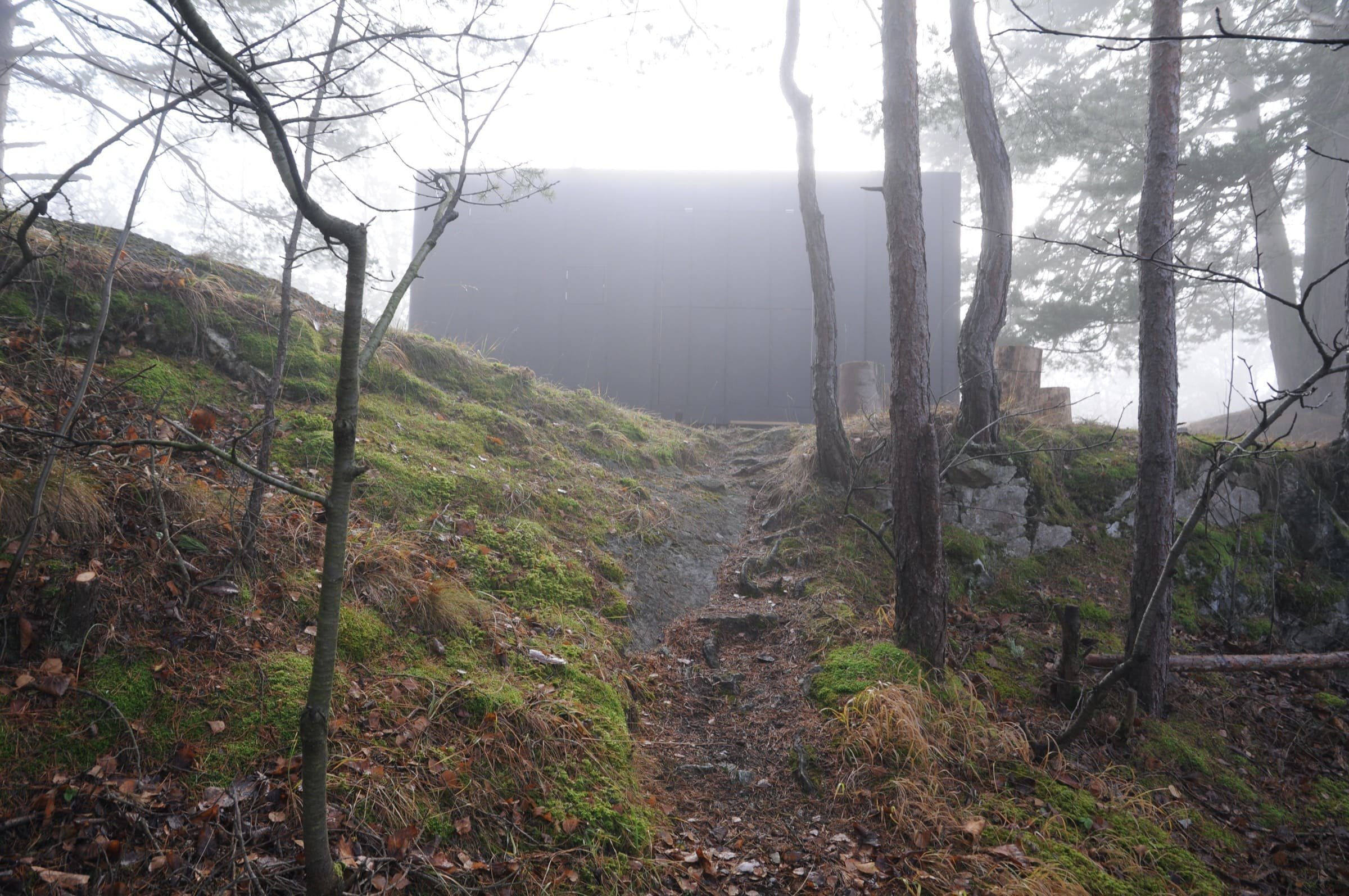 Aranka – romantický minidomek šetrný k přírodě