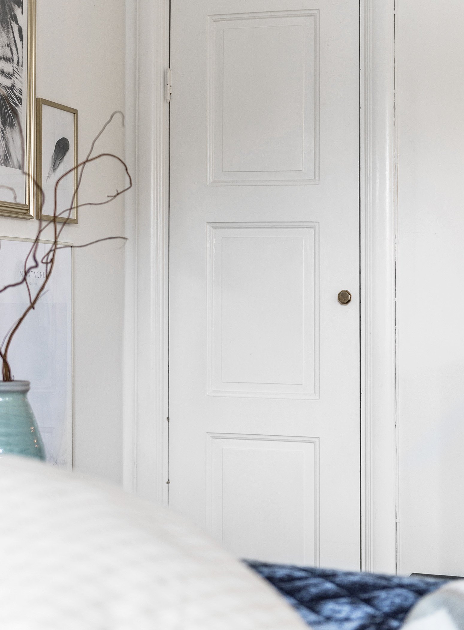 Skandinávské bydlení s pastelovými akcenty