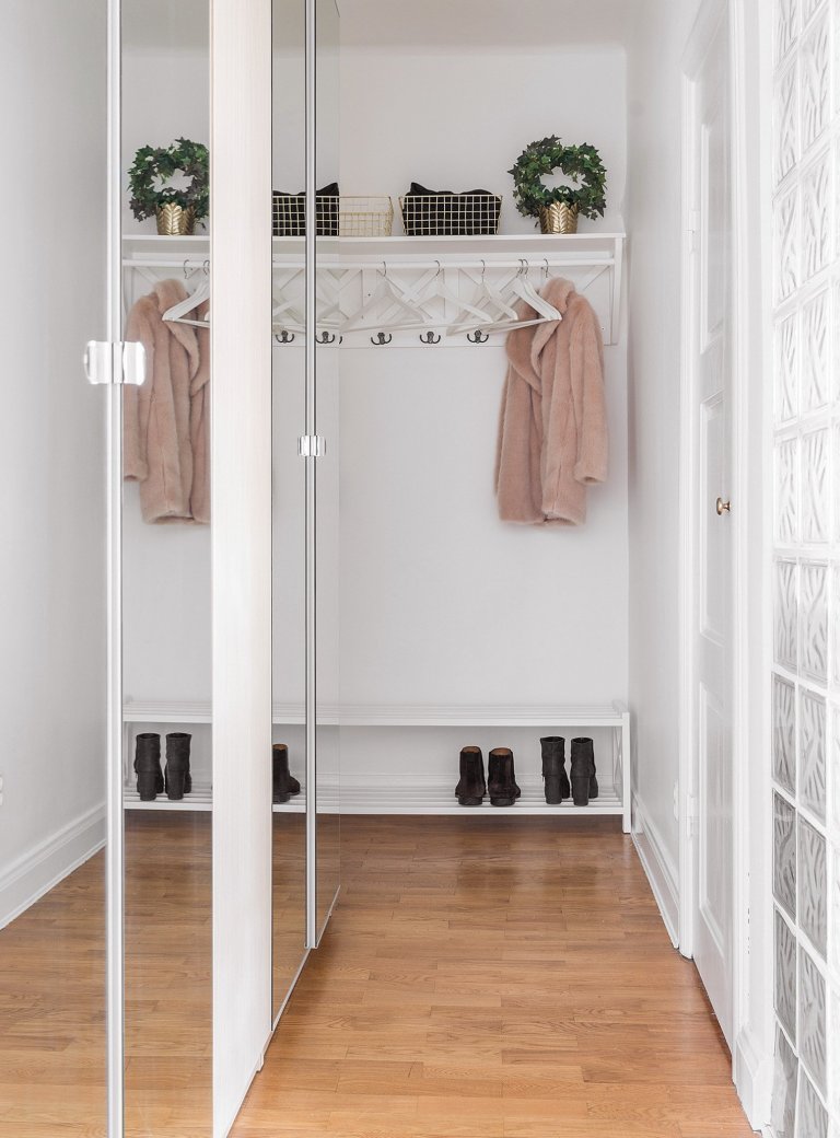 Skandinávské bydlení s pastelovými akcenty