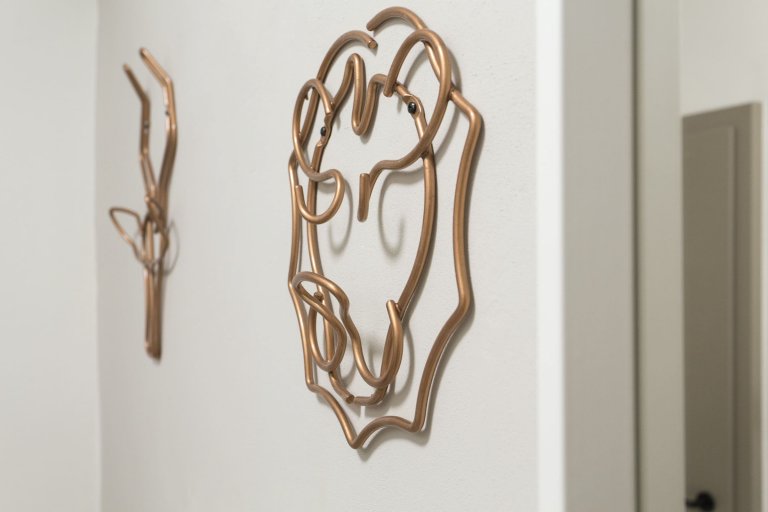 Štěstí pro nešťastnici v podobě kuchyně