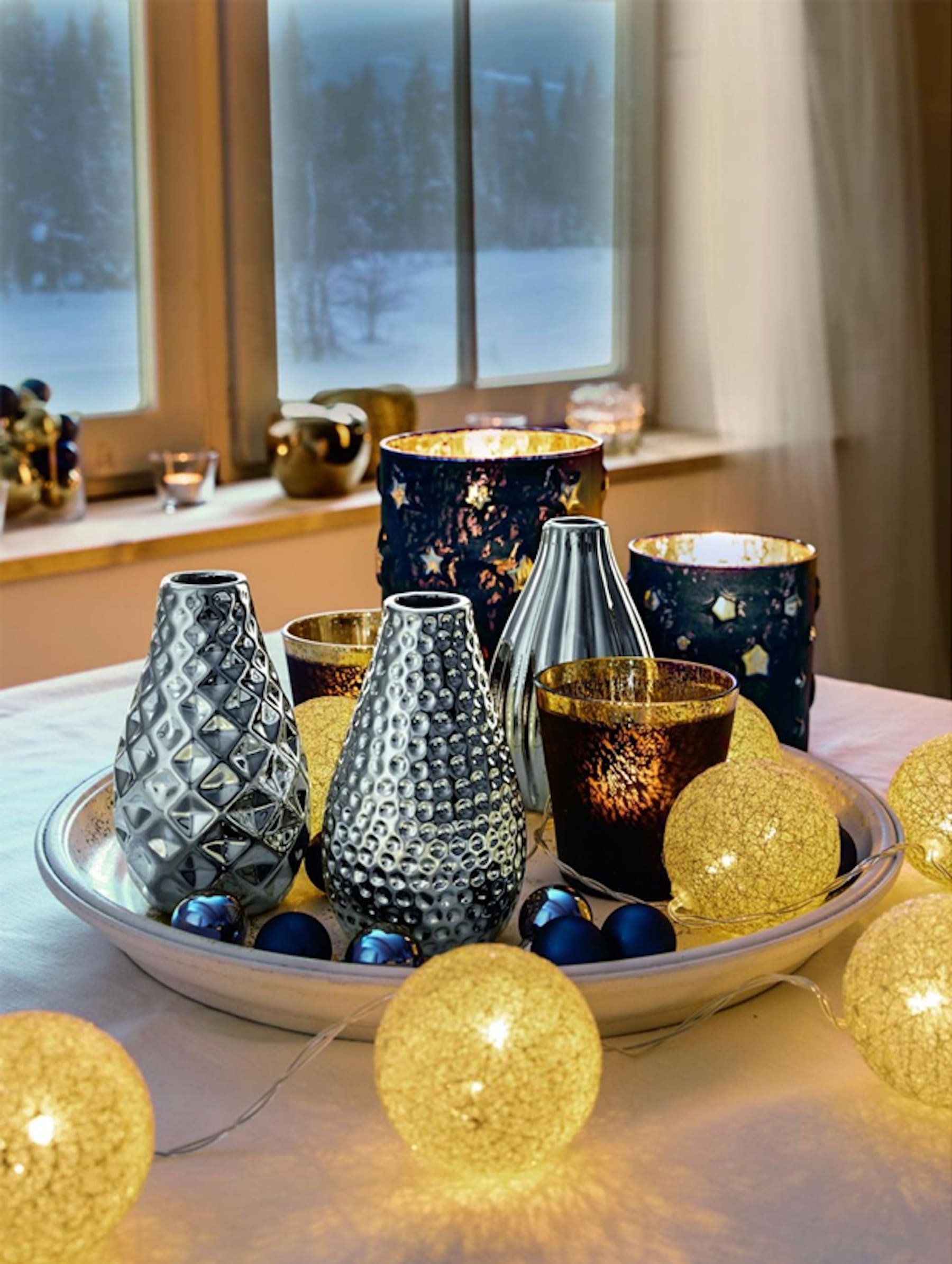 Světlo mnoha podob pro vánoční atmosféru