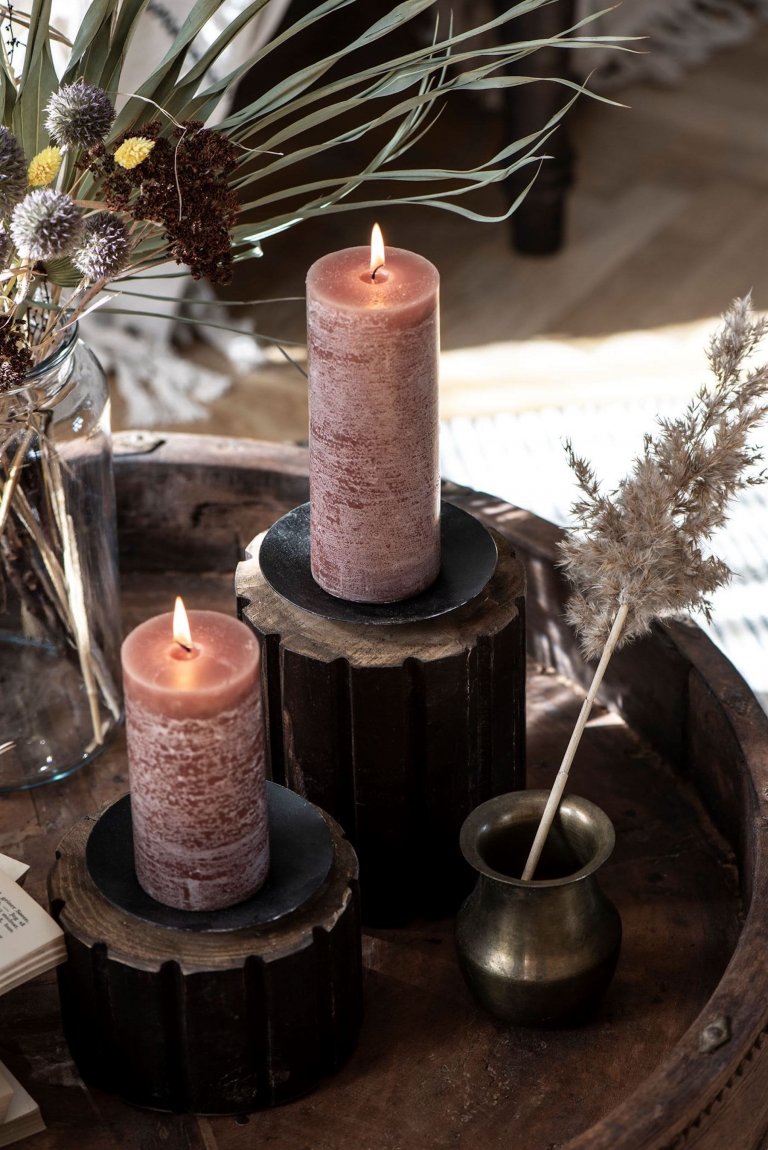 Světlo mnoha podob pro vánoční atmosféru