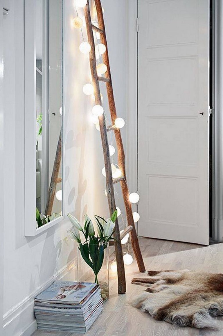 Světlo mnoha podob pro vánoční atmosféru