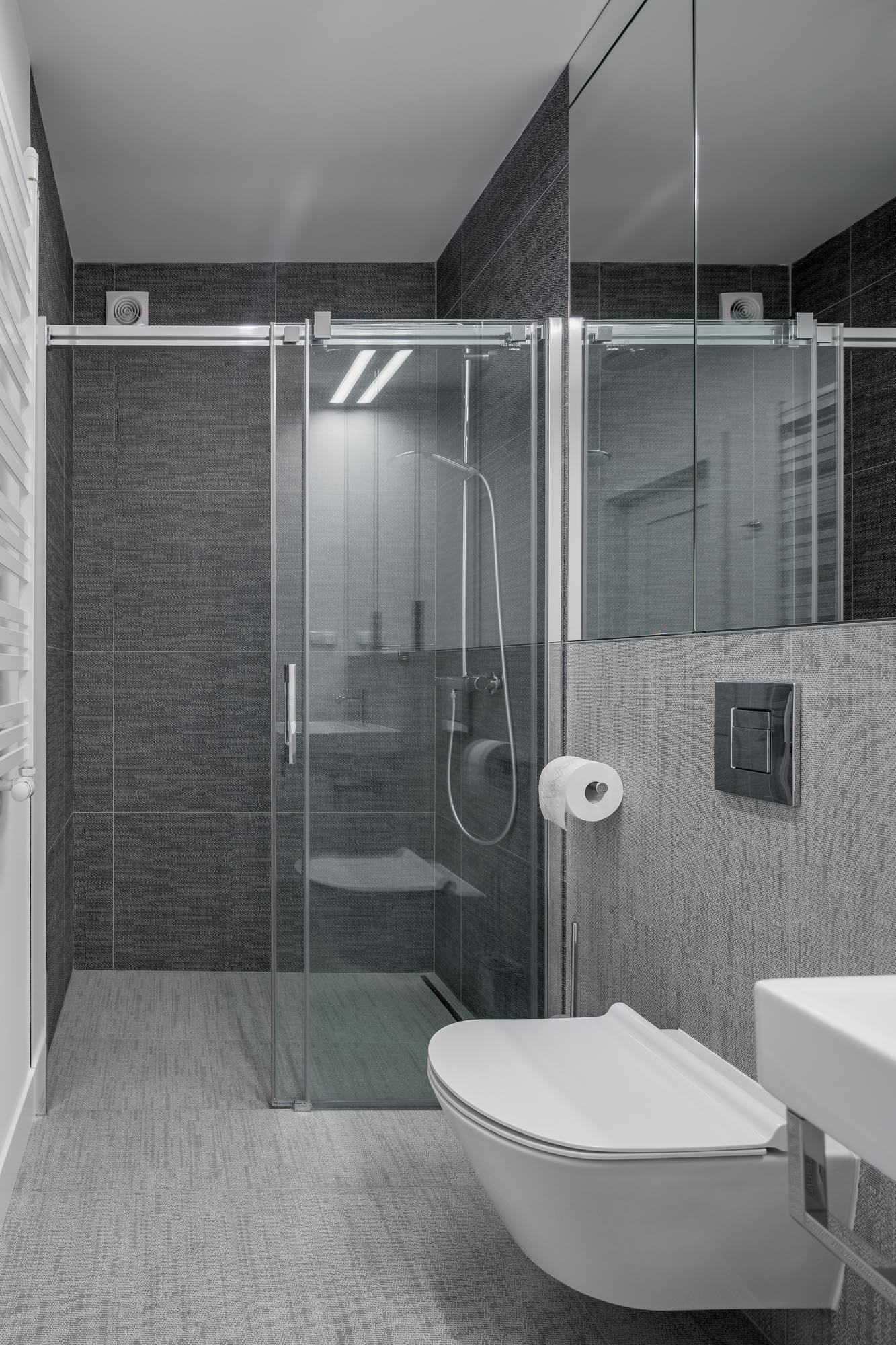 Útulný pánský interiér