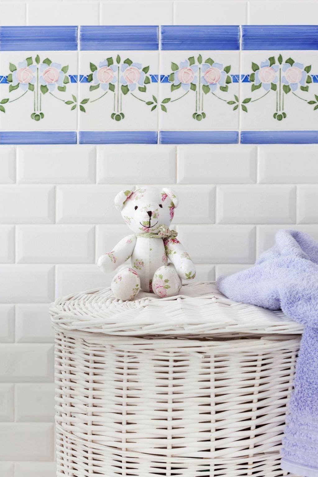 Ve stylu francouzského venkova