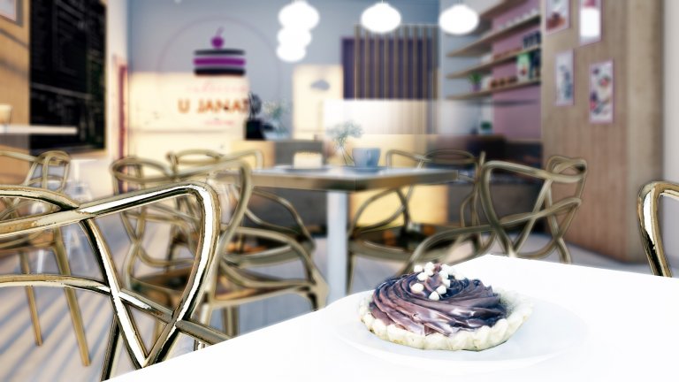 Byla jedna cukrárna v&nbsp;mestečku Turnov, která se po&nbsp;více než sto letech rozhodla změnit svůj vizuální styl včetně interiéru. Tradice cukrárny sahá až…