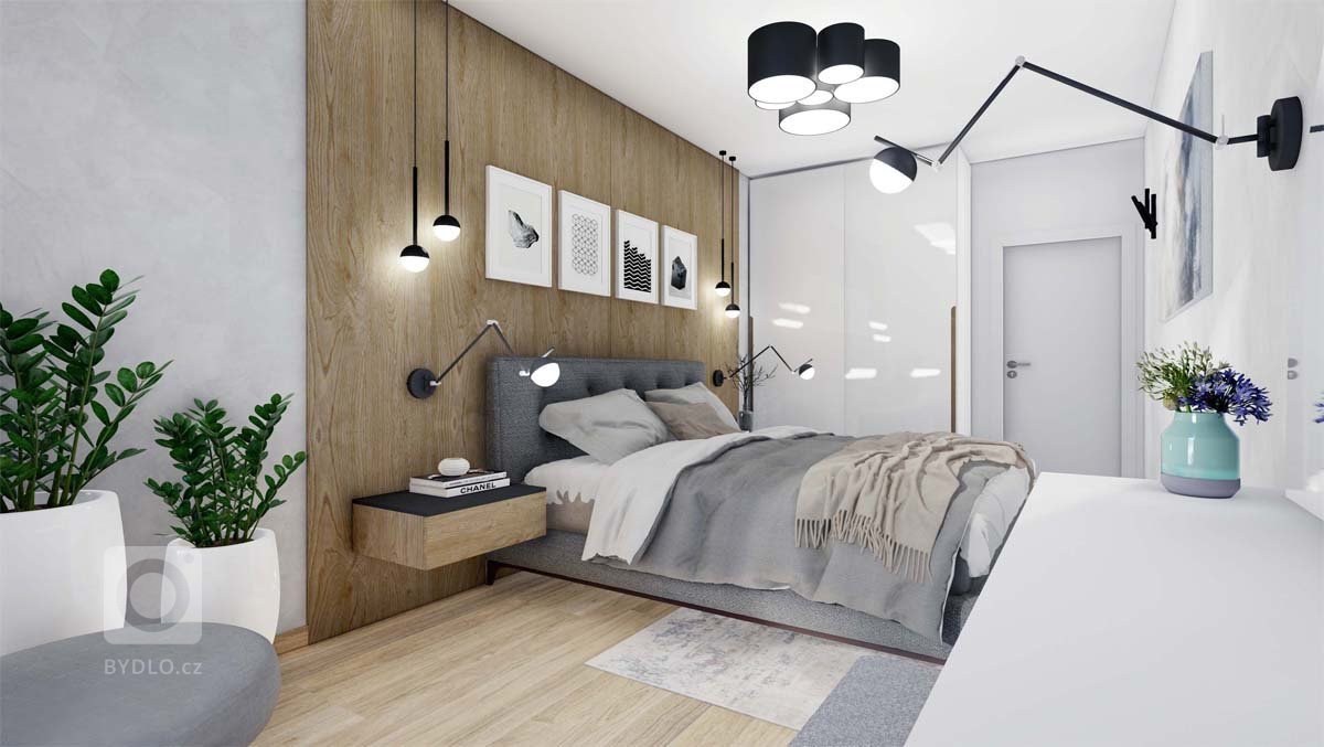 vzorový byt v developerském projektu

Projekt Swárák je vzorový byt do developerského projektu v&nbsp;Jablonci nad Nisou. Interiér bytu je laděný do lehce…