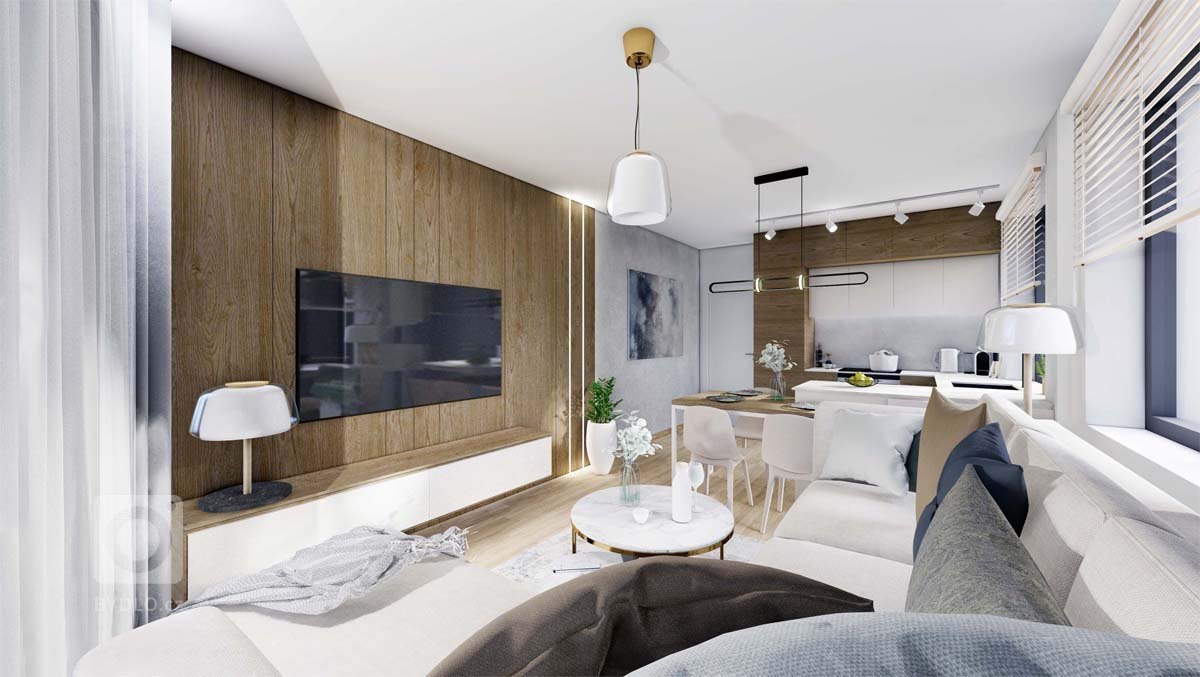 vzorový byt v developerském projektu

Projekt Swárák je vzorový byt do developerského projektu v&nbsp;Jablonci nad Nisou. Interiér bytu je laděný do lehce…