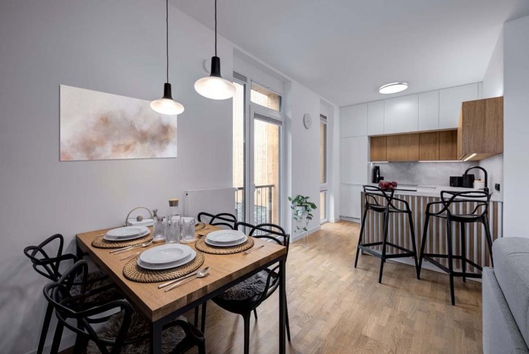 Dolcevita Harrachov je developerský projekt, který vznikl v&nbsp;srdci Krkonoš. Náš apartmán je jedním z&nbsp;mnoha, který tento komplex poskytuje. Některé k…
