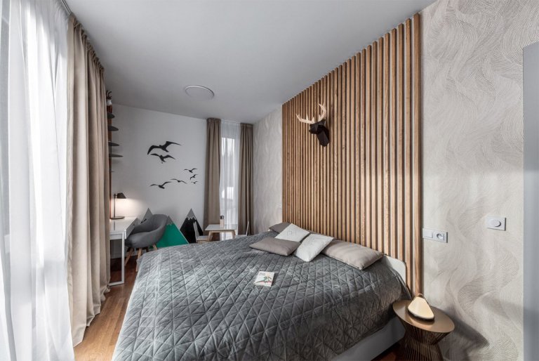 Dolcevita Harrachov je developerský projekt, který vznikl v&nbsp;srdci Krkonoš. Náš apartmán je jedním z&nbsp;mnoha, který tento komplex poskytuje. Některé k…