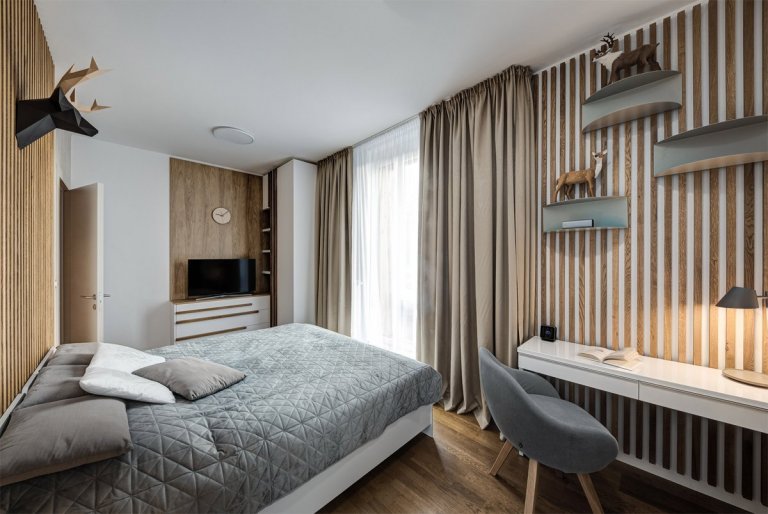 Dolcevita Harrachov je developerský projekt, který vznikl v&nbsp;srdci Krkonoš. Náš apartmán je jedním z&nbsp;mnoha, který tento komplex poskytuje. Některé k…