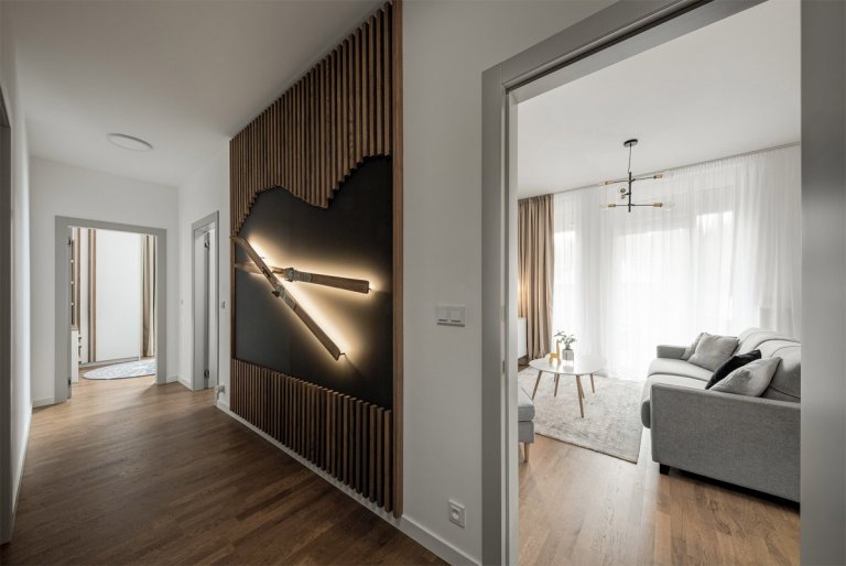 Dolcevita Harrachov je developerský projekt, který vznikl v&nbsp;srdci Krkonoš. Náš apartmán je jedním z&nbsp;mnoha, který tento komplex poskytuje. Některé k…