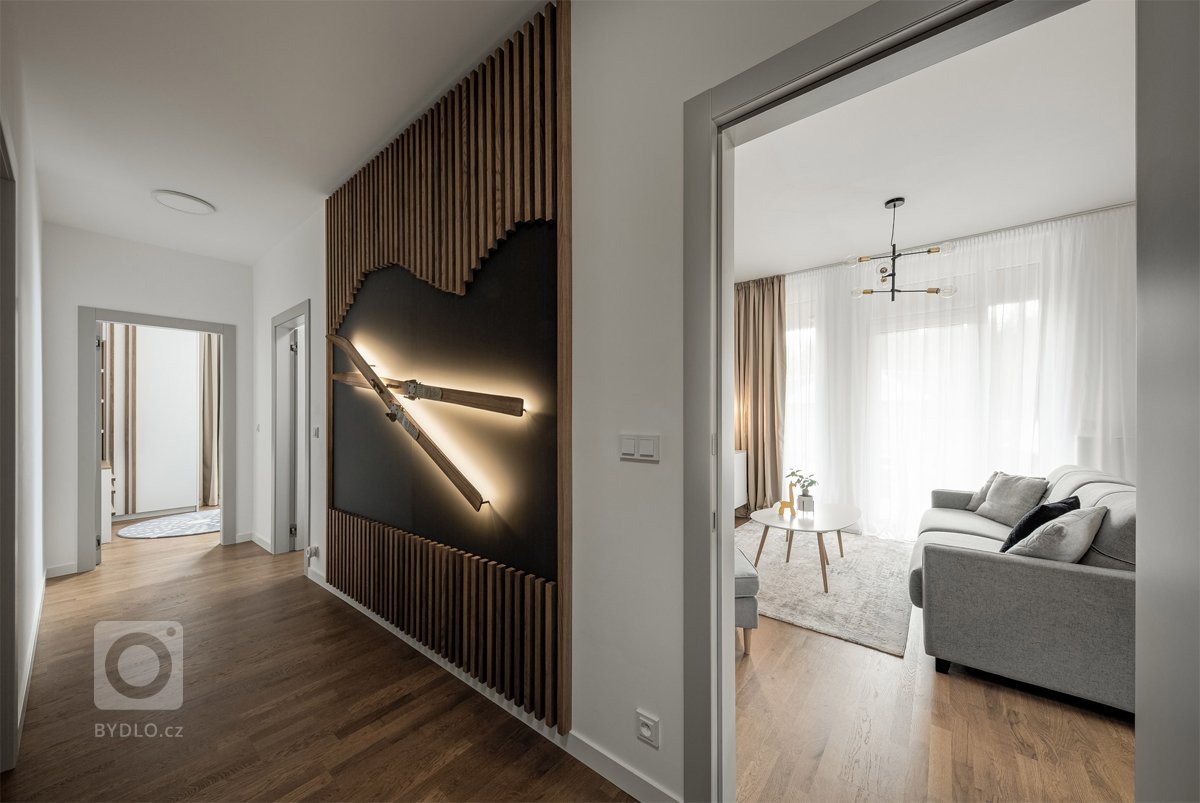 Dolcevita Harrachov je developerský projekt, který vznikl v&nbsp;srdci Krkonoš. Náš apartmán je jedním z&nbsp;mnoha, který tento komplex poskytuje. Některé k…