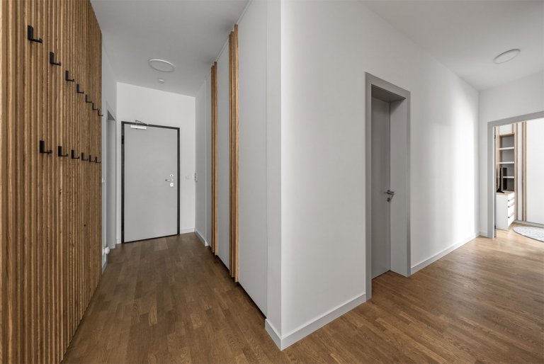 Dolcevita Harrachov je developerský projekt, který vznikl v&nbsp;srdci Krkonoš. Náš apartmán je jedním z&nbsp;mnoha, který tento komplex poskytuje. Některé k…