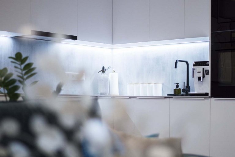 Masaryčka je střešní interiér v&nbsp;budově polikliniky v&nbsp;Liberci. Jedná se o&nbsp;koncept bydlení pro krátkodobé pronájmy. Byt je situovaný v&nbsp…