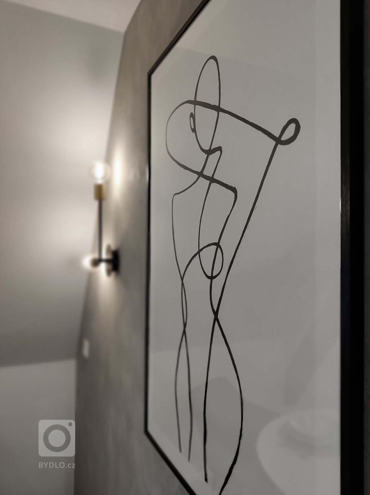 Masaryčka je střešní interiér v&nbsp;budově polikliniky v&nbsp;Liberci. Jedná se o&nbsp;koncept bydlení pro krátkodobé pronájmy. Byt je situovaný v&nbsp…