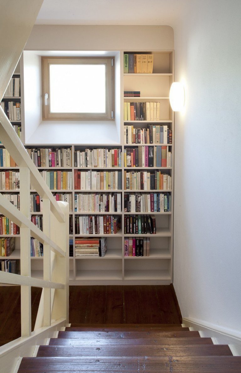 Rekonstrukce řadového domu