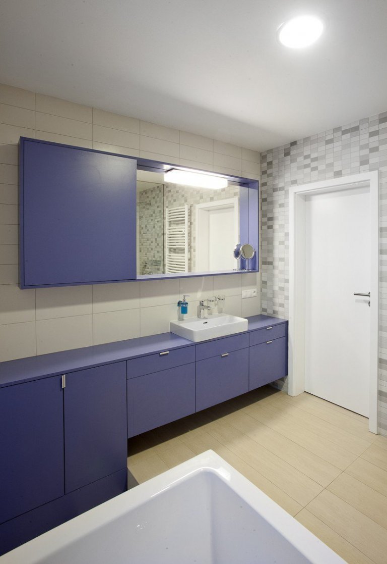 Rekonstrukce řadového domu