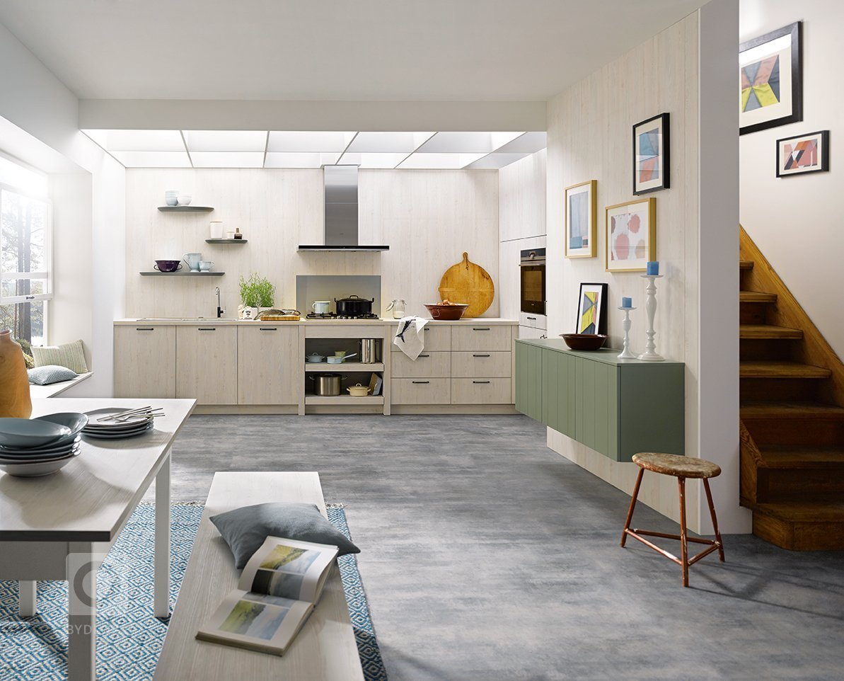 Kuchyně Karel Kováč