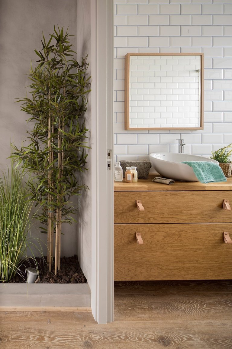 Barvy a smysl pro detail