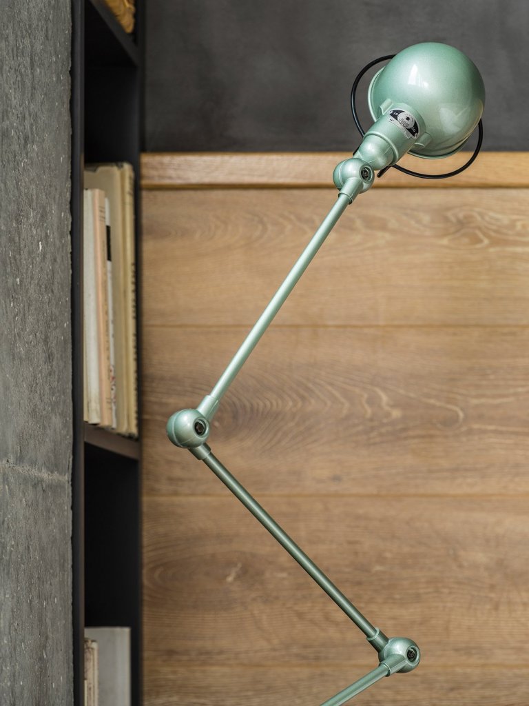 Barvy a smysl pro detail