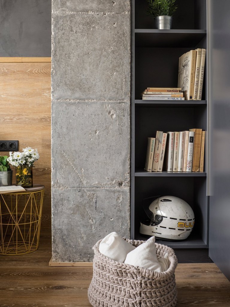 Barvy a smysl pro detail